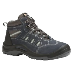 CHAUSSURE DE SÉCURITÉ LAVANA S1P