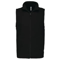 GILET POLAIRE LUCA K913