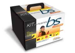 KIT DE PROTECTION ELECTRICIEN BS