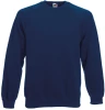 SWEAT COL ROND MANCHES RAGLAN SC4 80/20