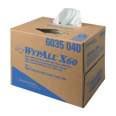 WYPALL® X60 - 6035 CHIFFONS BRAG&trade; BOX 200F