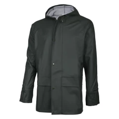 VESTE DE PLUIE HANOI PU/PVC