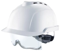 V-GARD® 930 VENTILÉ AVEC SURLUNETTES INTÉGRÉES