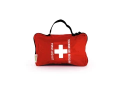 Trousse de Secours ASEP Auto Souple