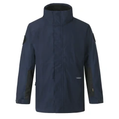 PARKA DE PLUIE MAGNUS 4/4