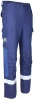 PANTALON ATEX PLUS COLOR POCHES GENOUILLERES