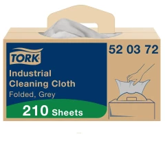 TORK W7 CHIFFON DE NETTOYAGE INDUSTRIEL 210F