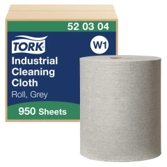 TORK W1 CHIFFON DE NETTOYAGE INDUTRIEL 950F