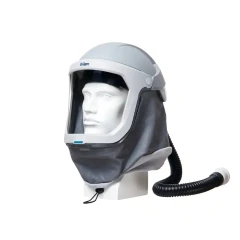 CASQUE X-PLORE 8000 AVEC VISIERE L2Z TH3