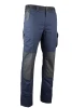 PANTALON C/P STRETCH VULCAIN