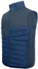 BODYWARMER GILET GLASGOW RECYCLE