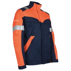 BLOUSON MELT MASTER FONDERIE SOUDURE