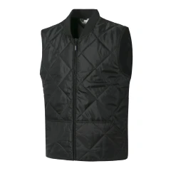 GILET THERMIQUE ELSA ZIP MAGNUS ET BJORN