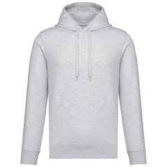 SWEAT A CAPUCHE MIXTE K4041 RECYCLE