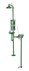COMBINE DOUCHE / LAVEUR D'YEUX ANTIGEL 8325FP-SPEC AXION&trade;