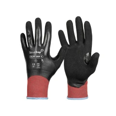 GANT OILNIT GRIP D SECURITOP®