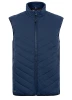 GILET BODYWARMER CHAUFFANT HOWELL