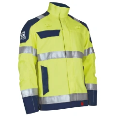 BLOUSON ATEX PLUS HV