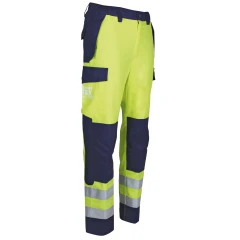 PANTALON ATEX PLUS HV