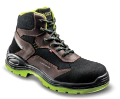 CHAUSSURE DE SÉCURITÉ LEVANTE S3S