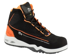 BASKET DE SÉCURITÉ STEP S1PS ESD