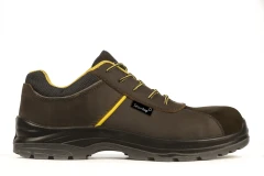 CHAUSSURE DE SÉCURITÉ GEODE S3