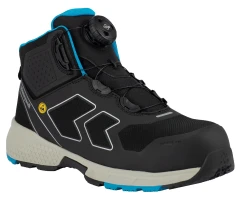 CHAUSSURE DE SÉCURITÉ RUNNER FIT GO S3