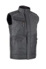 GILET AUTHENTIC STRETCH RECYCLEE