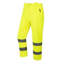 PANTALON DE PLUIE HV MAEVA RECYCLE