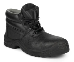 CHAUSSURE DE SÉCURITÉ BALKAN S1P