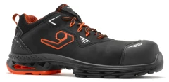 CHAUSSURE DE SÉCURITÉ AMSTERDAM S3S