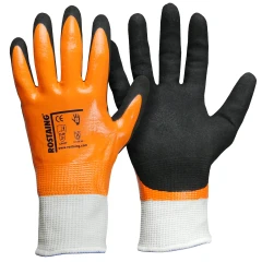 GANT STOP OILCUT F 100°