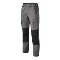 PANTALON C/P STRETCH POCHES GEN. OVERMAX 260G