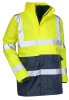 PARKA 4 EN 1 PREVENTION