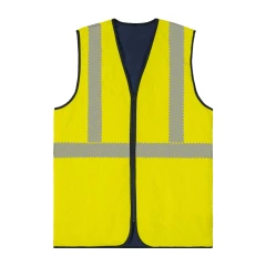 GILET HV RAFRAICHISSANT KIPCOOL