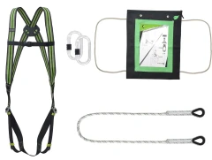 KIT RETENUE AU TRAVAIL