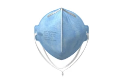 MASQUE A USAGE UNIQUE PLIABLE FFP2 X-PLORE 1720C NR D