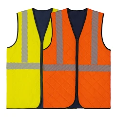 GILET HV RAFRAICHISSANT KIPCOOL