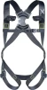 HARNAIS ANTICHUTE 2 POINTS X-TREM LIGHT