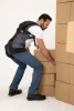 EXOSQUELETTE