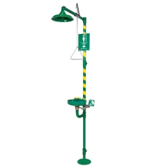 COMBINE DOUCHE LAVEUR D'YEUX 8320 AXION&trade;