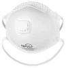 MASQUE SIROCCO JETABLE COQUE FFP2 A VALVE
