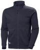 SWEAT CLASSIC FULL ZIP