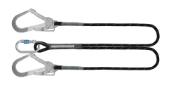 LONGE DE RETENUE DOUBLE 1M NEXION 259