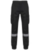 PANTALON CARGO WK712 VISIBILITE AMELIORE