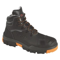 CHAUSSURE DE SÉCURITÉ NEON OVERCAP FLEX S3