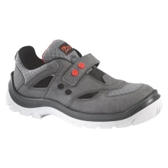 CHAUSSURE DE SÉCURITÉ KART UP S1P
