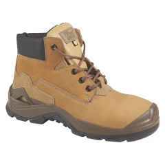 CHAUSSURE DE SÉCURITÉ SCORE FLEX S3