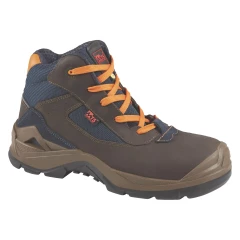 CHAUSSURE DE SÉCURITÉ INFINY FLEX S3