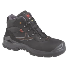 CHAUSSURE DE SÉCURITÉ SHIELD FLEX S3